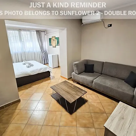Lägenhet Sunflower *