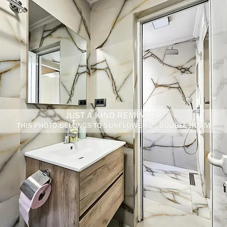 Lägenhet Sunflower Tirana