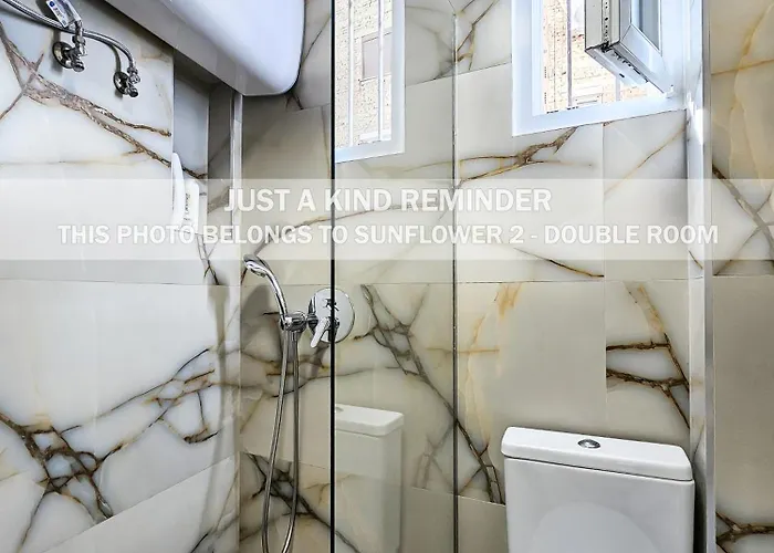 Appartamento Sunflower Tirana