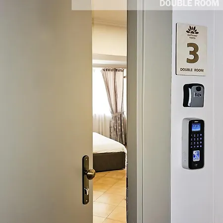 Sunflower Apartament