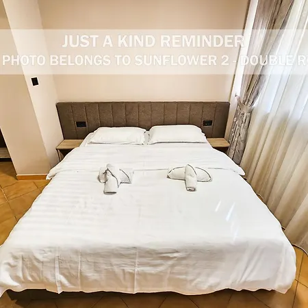 Sunflower Apartment