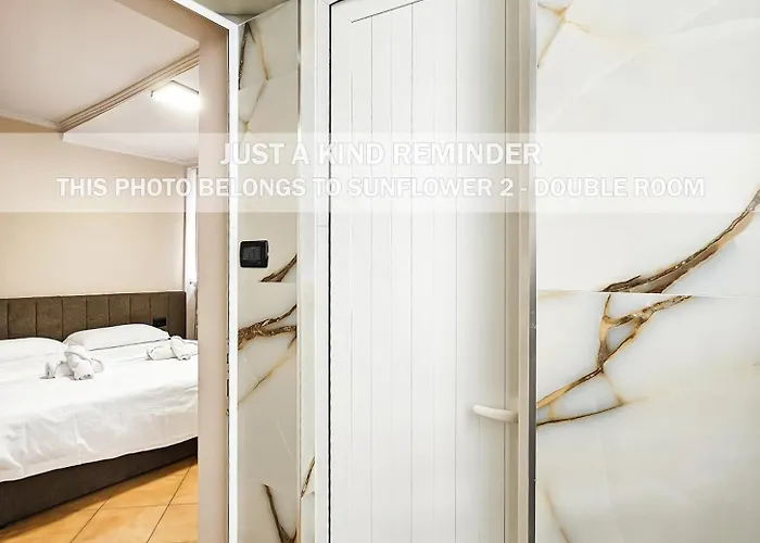 Apartamento Sunflower