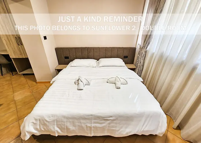 Sunflower Apartment