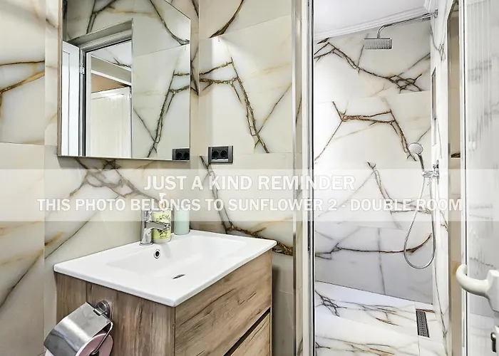 Apartamento Sunflower Tirana