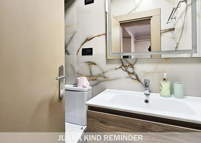 Sunflower Apartamento *