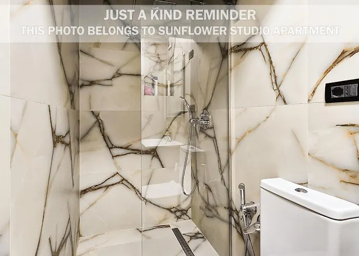 Apartamento Sunflower